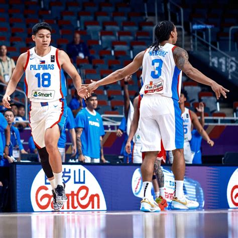 gilas wala game|Paris dream alive: Gilas enters OQT semis despite loss to Georgia.